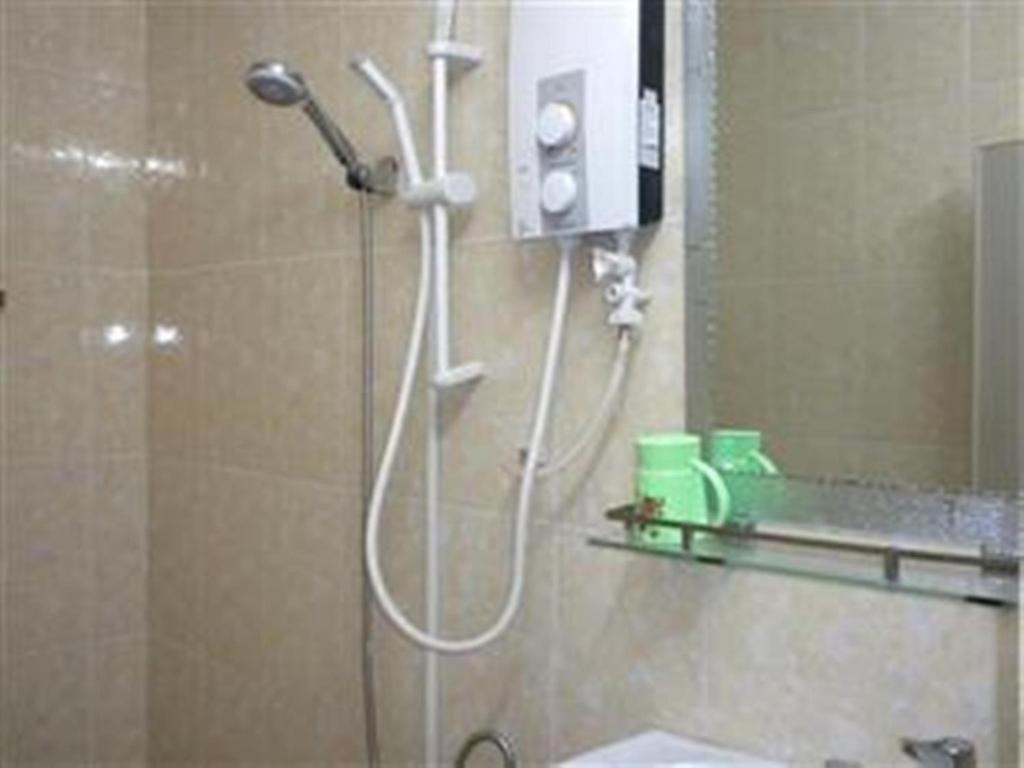 Golden Boat Guesthouse Phnom Penh Ruang foto