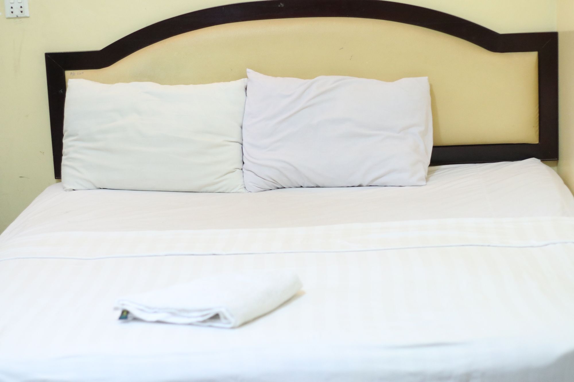 Golden Boat Guesthouse Phnom Penh Bagian luar foto