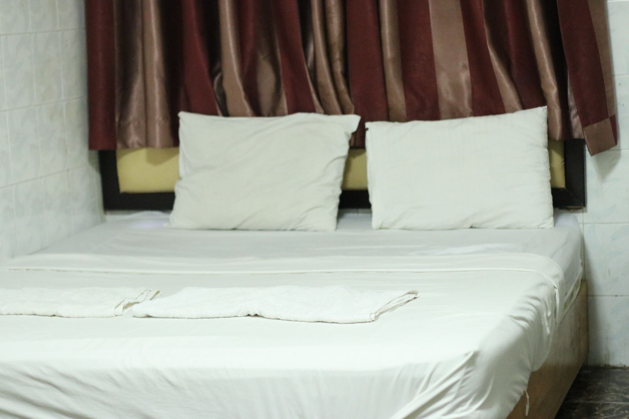 Golden Boat Guesthouse Phnom Penh Bagian luar foto